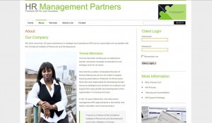 HRManagementPartners.co.uk